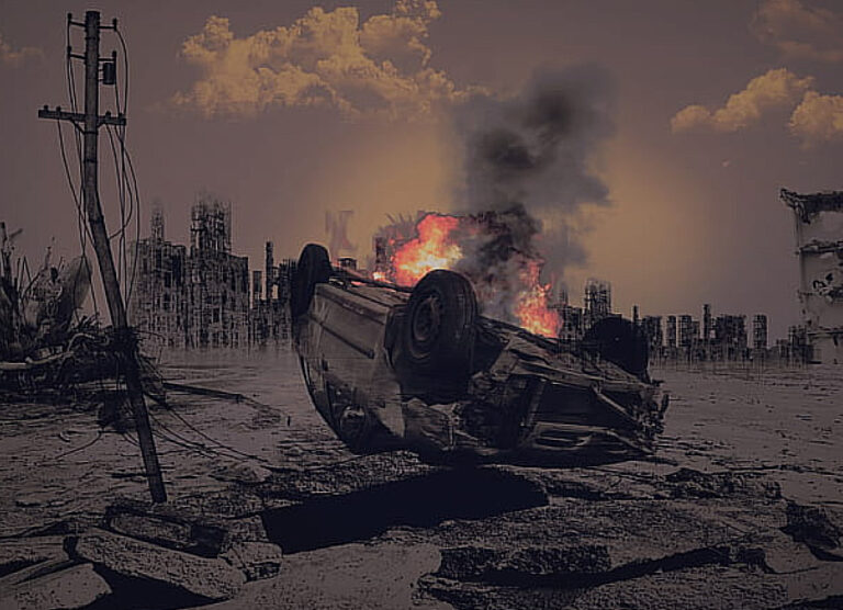 how likely is an emp/hemp attack?