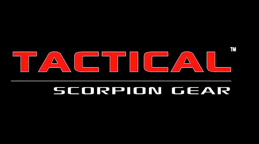 Tactical Scorpion Gear