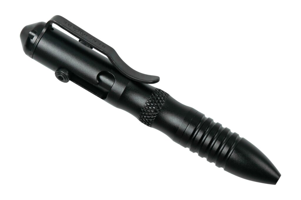 What should I look for in a Tactical Pen?
