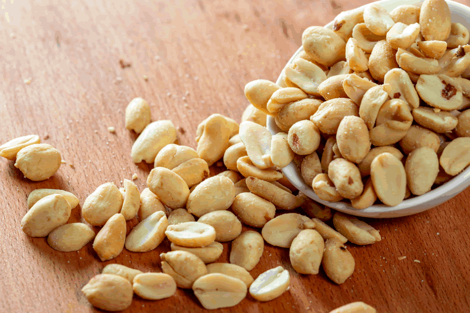 Can You Eat Expired Peanuts?