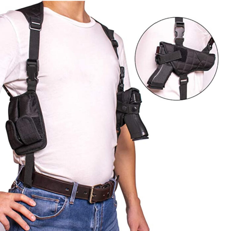 Tactical Gear Review: MCG Tactical Black Mamba CCW Holster