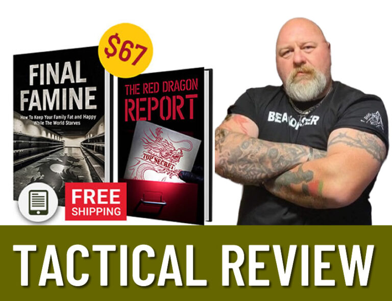 Teddy Daniels' Final Famine: A Tactical Review