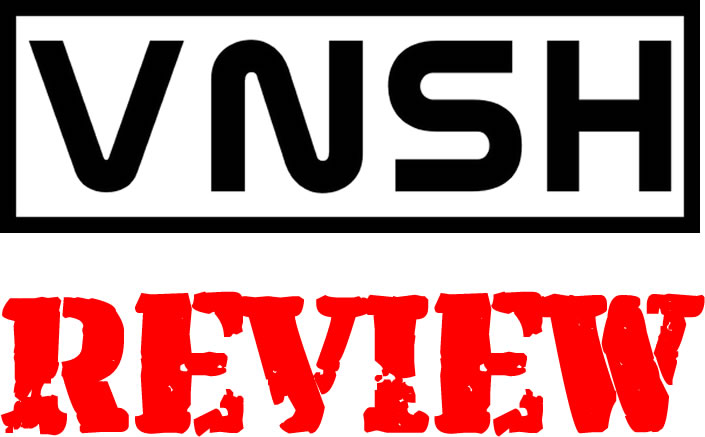 Tactical Review: The VNSH Holster
