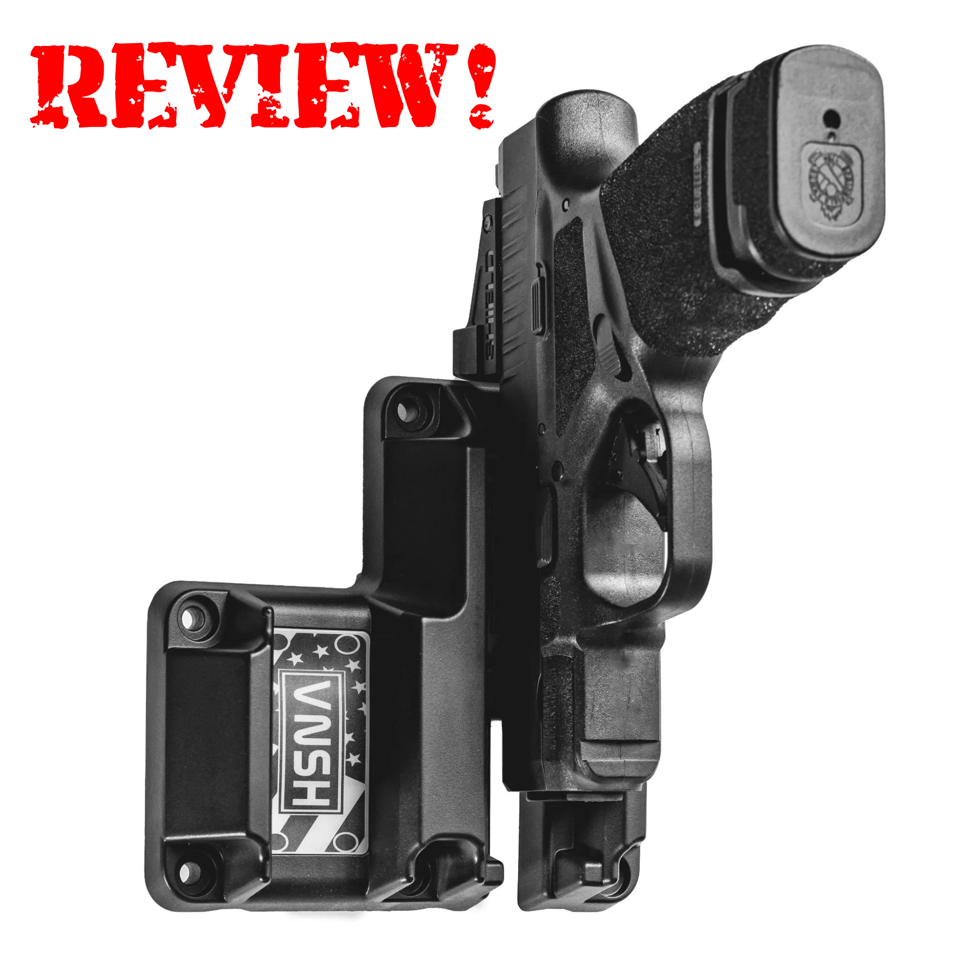 Tactical Review: The VNSH Shadow-Gun-Magnet
