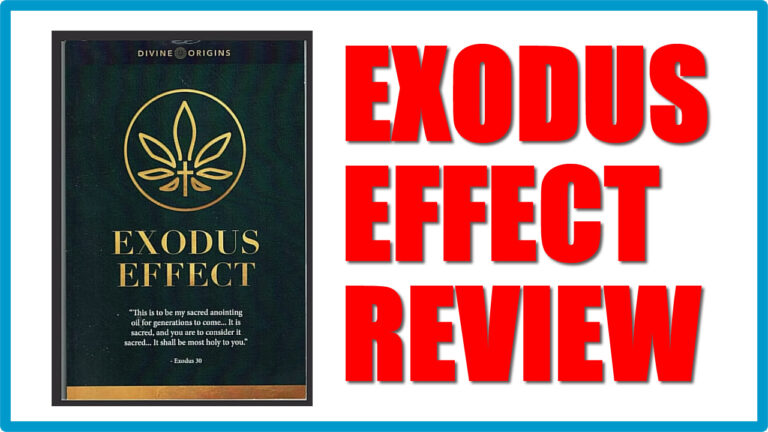 Exodus Effect Review: Teddy Daniels' Breakthrough