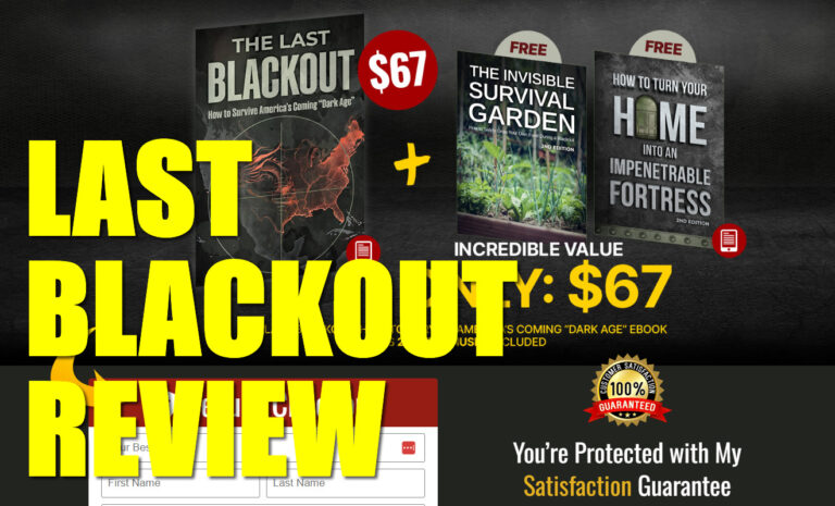 All About Lastblackout.com