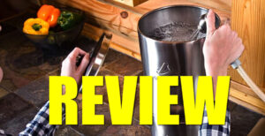 Alexapure Pro Water Filter Review: Tactical Water Filtration for Every Situation