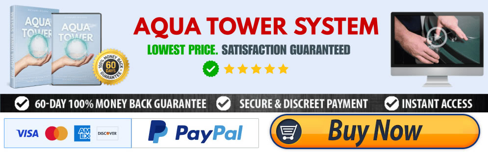 Aqua Tower Water System Review: DIY Water From Air That Works