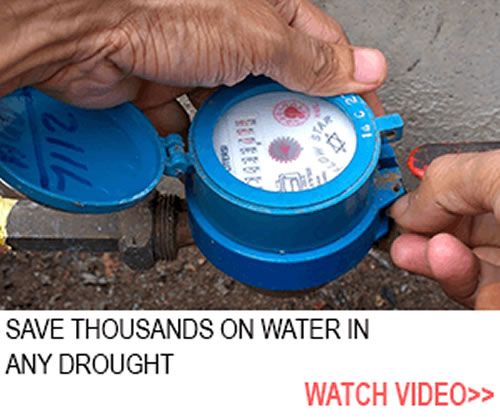 Aqua Tower Water System Review: DIY Water From Air That Works