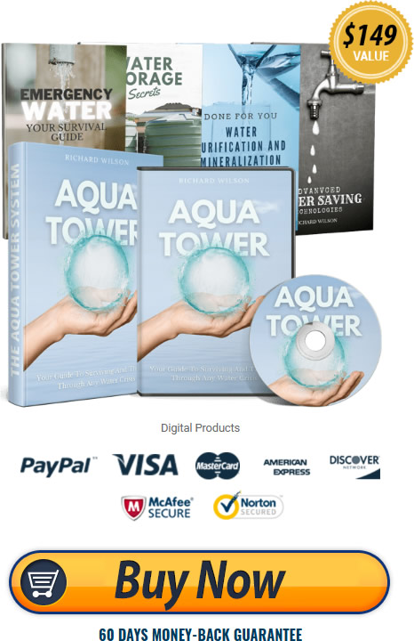 Aqua Tower Water System Review: DIY Water From Air That Works
