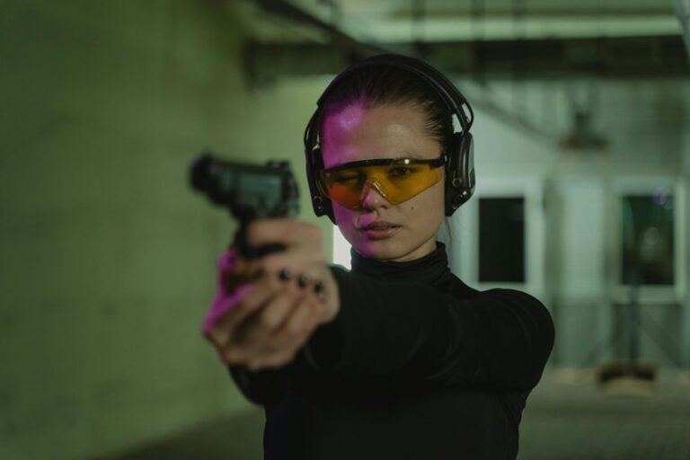 2011 pistol popularity explained