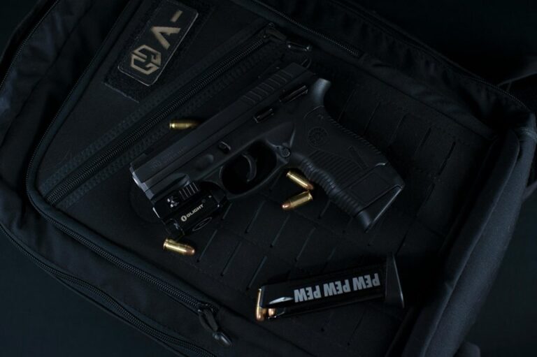 best glock for beginners