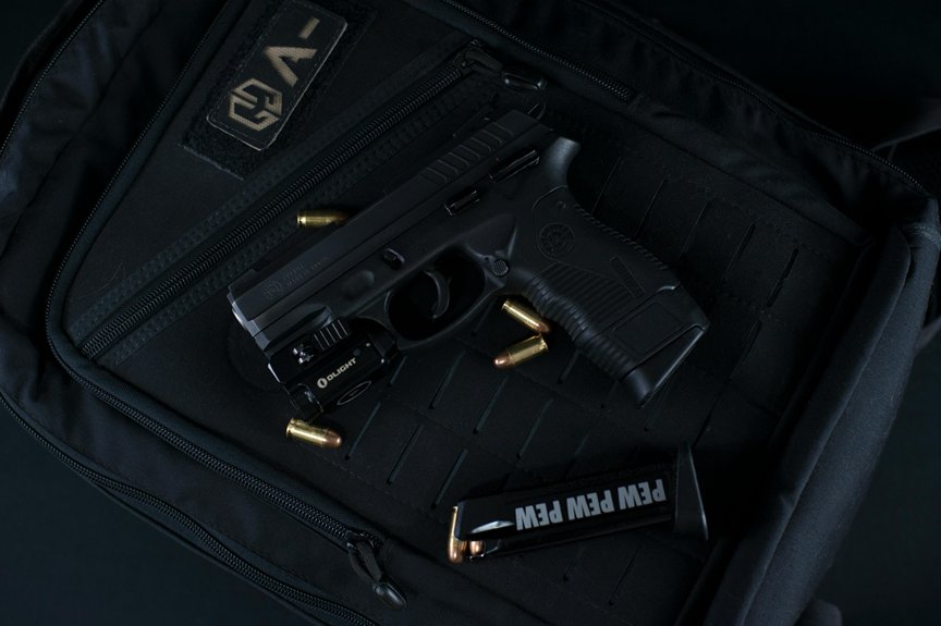 best glock for beginners