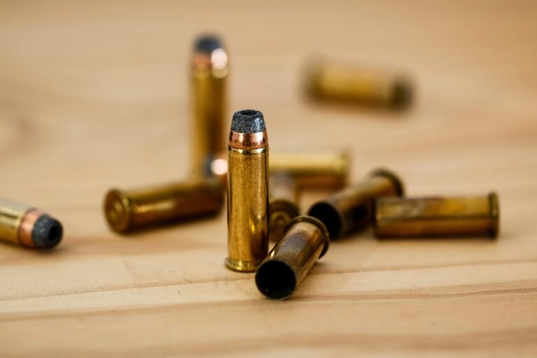 glock 10mm caliber advantages