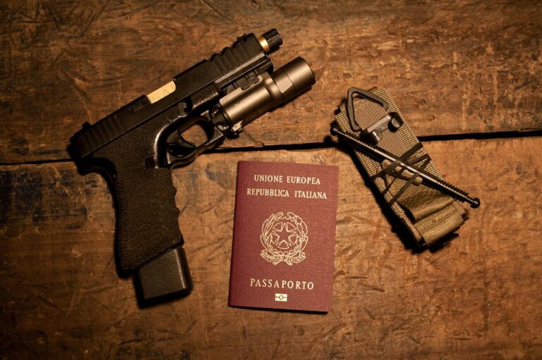 glock reliability in policing