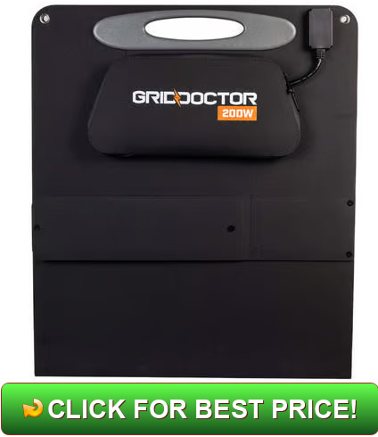 Patriot Power Generator 2500X Reviews: Tactical Breakdown from a Preparedness Perspective