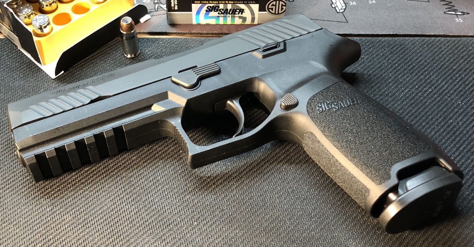 What Pistol Does the Army Use? US Army Pistol.
