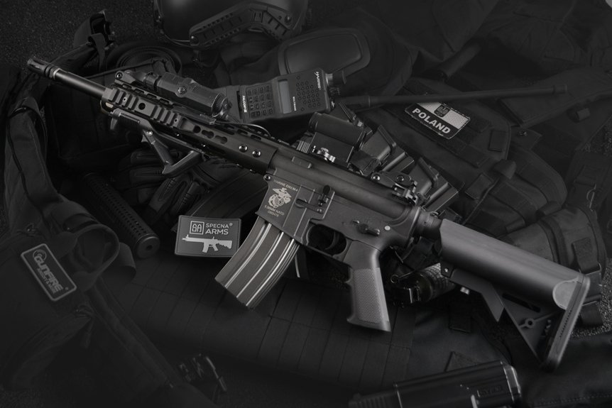 premium ar 15 performance review