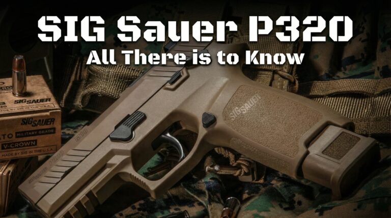 sigp320 p320 sig sauer p320