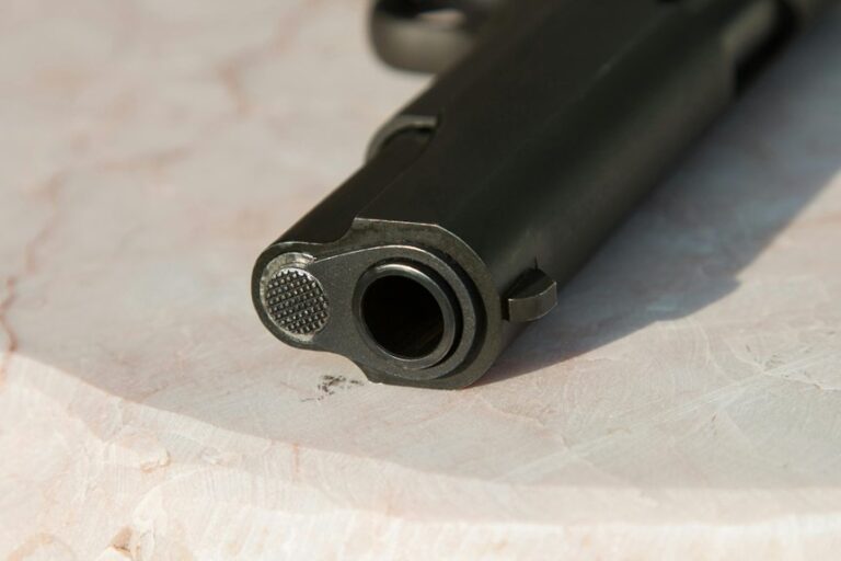 springfield armory self defense pistols