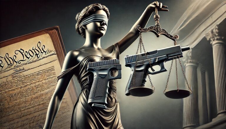 Are Pistol Braces Legal Again?