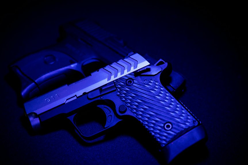concealed carry legality louisiana