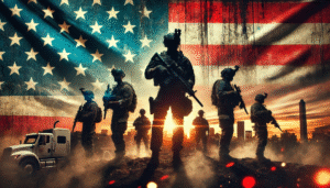 Gear Up Right: The Top Tactical Companies Dominating the Field