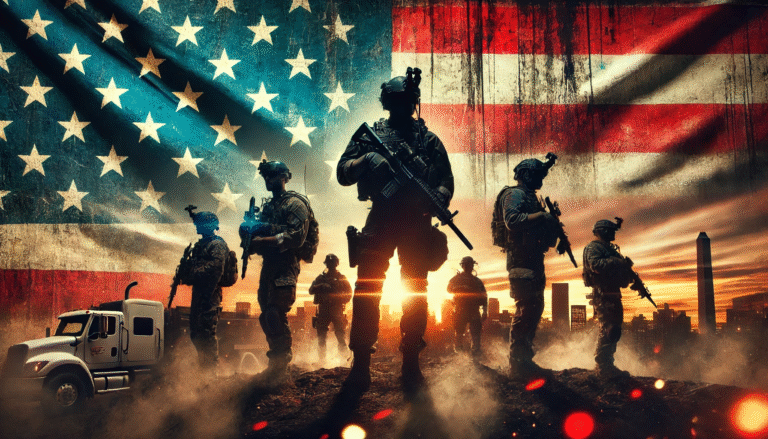 Gear Up Right: The Top Tactical Companies Dominating the Field