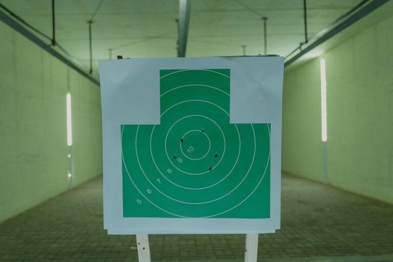 appalachian accuracy rifle range