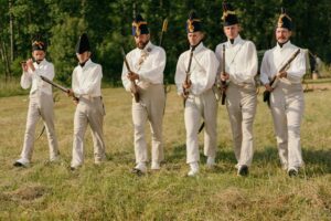 flintlock pistol craftsmanship excellence