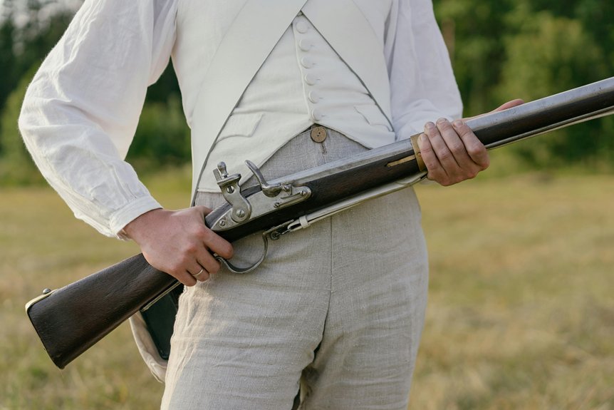 single shot rifle effectiveness explained