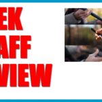Trek Staff Review: Military-Grade Hiking/Walking Stick Built for Tactical Operations