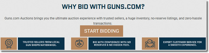 Gun Broker Gun Brokers Online Gun Auction
