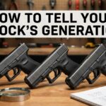 How To Tell Glock Generation By Serial Number + Lookup