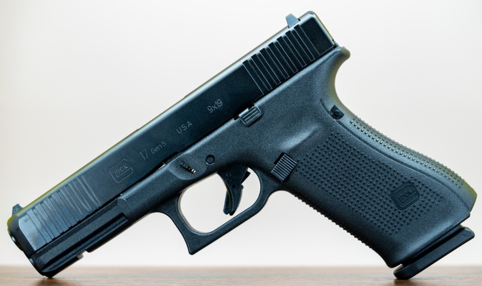 How To Tell Glock Generation By Serial Number + Lookup generation 5