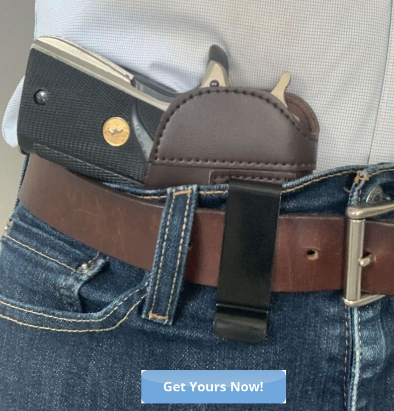How To Tell Glock Generation By Serial Number