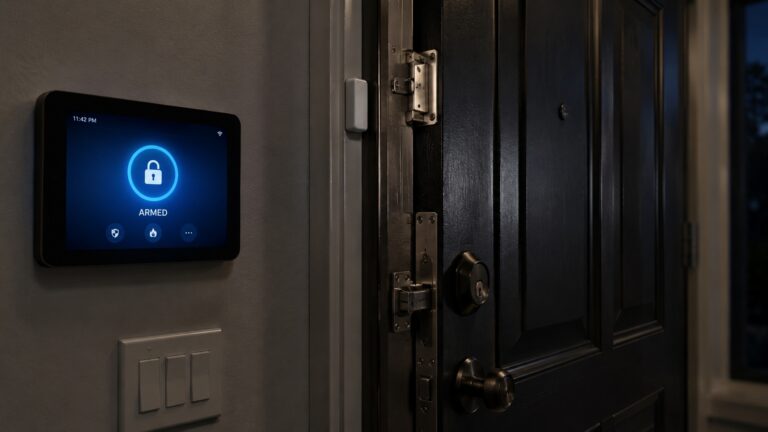 Cove Security System Review 2026: Cost, Equipment, and the Legal Case for Monitored Detection