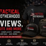 Tactical Brotherhood Reviews and Complaints - Website