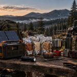 4Patriots Review: Food, Solar Generators, Water & Gear