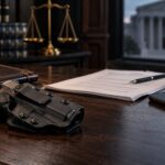 CCW Insurance: Do You Need It Before a Defensive Shooting?