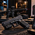 Mantis Dry Fire System Explained: MantisX, Laser Academy, BlackbeardX & TitanX Compared