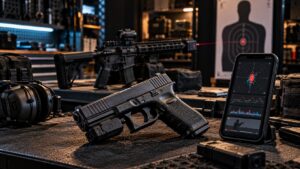 Mantis Dry Fire System Explained: MantisX, Laser Academy, BlackbeardX & TitanX Compared