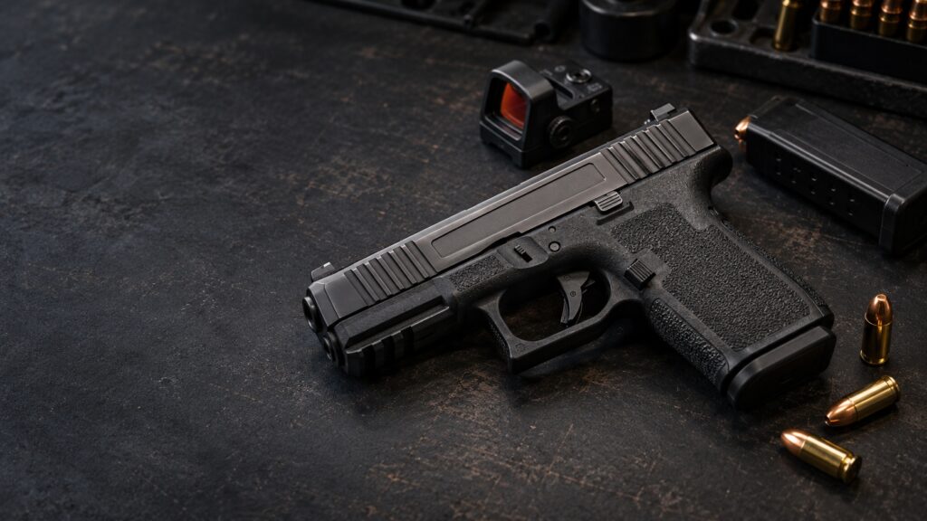 PSA Dagger Review: Everything You Need to Know About PSA’s 9mm Pistol