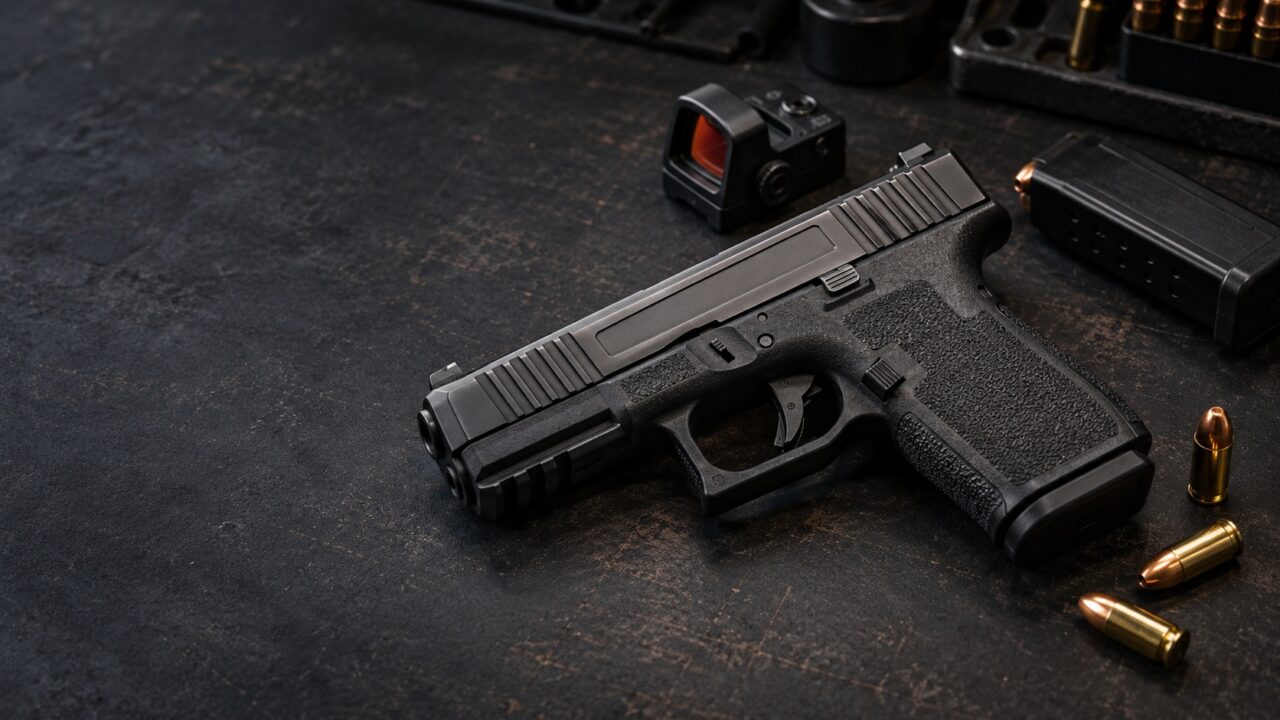 PSA Dagger Review: Everything You Need to Know About PSA’s 9mm Pistol