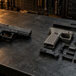 What Is a Ghost Gun? Ghost Gun Kits & Laws Explained