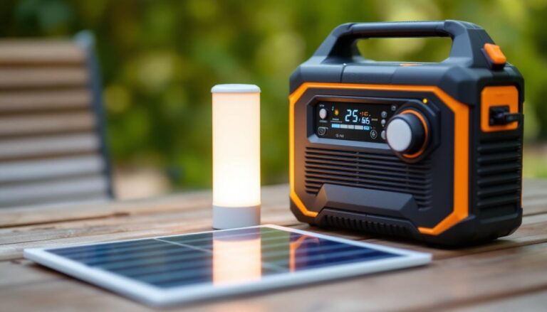 Portable-Solar-Generators_-LED-Lighting-Systems-Explained